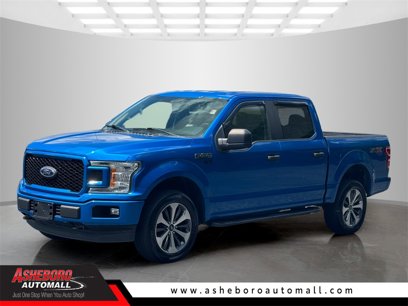 Used 2019 Ford F150 XL w/ Equipment Group 101A Mid