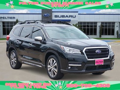 Used 2019 Subaru Ascent Touring w/ Popular Package #3