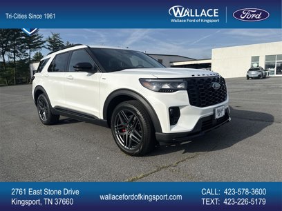 New 2025 Ford Maverick Lobo