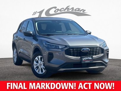 Used 2024 Ford Escape Active