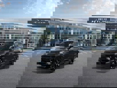 New 2025 Hyundai Sonata SEL