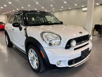 Used 2015 MINI Cooper Countryman S
