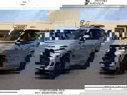 Used 2025 BMW X5 xDrive40i w/ M Sport Package