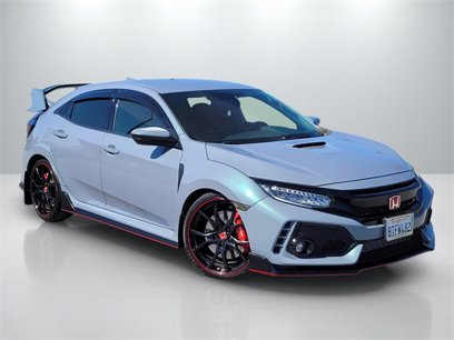 Used 2019 Honda Civic Type R