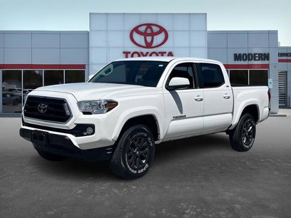 Used 2021 Toyota Tacoma SR5