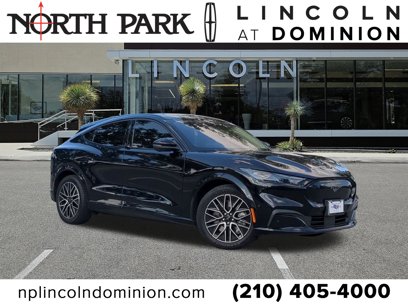Used 2024 Ford Mustang Mach-E Premium