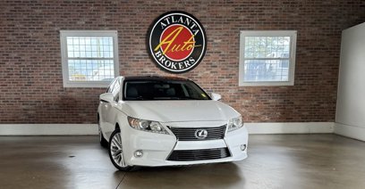 Used 2014 Lexus ES 350