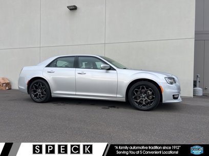Used 2022 Chrysler 300 Touring