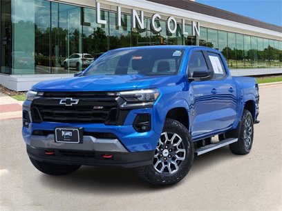 Used 2023 Chevrolet Colorado Z71 w/ Z71 Convenience Package 2