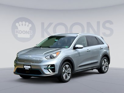 Used 2019 Kia Niro EX w/ Cold Weather Package 2.0