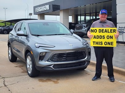 New 2026 Buick Encore GX Preferred w/ Comfort Package