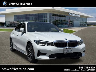 Used 2022 BMW 330i Sedan