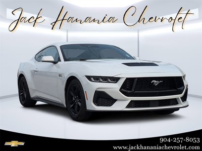 Used 2024 Ford Mustang GT