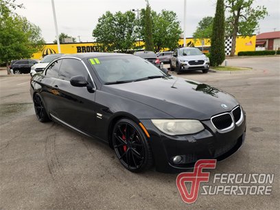 Used 2011 BMW 335is Convertible