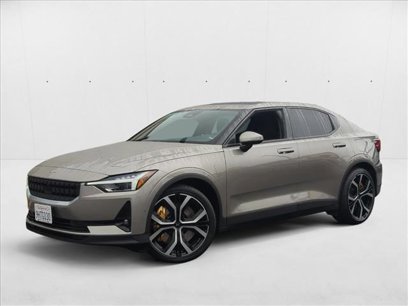 Used 2022 Polestar Polestar 2 w/ Performance Package