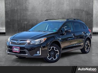 Used 2016 Subaru Crosstrek 2.0i Limited w/ Popular Package #2