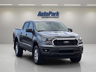 Used 2019 Ford Ranger XLT