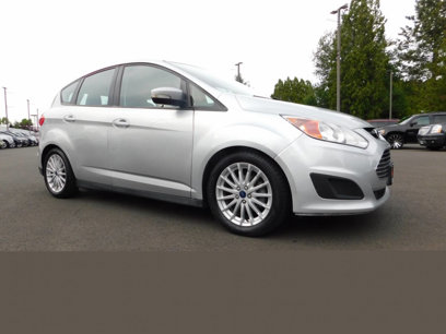 Used 2016 Ford C-MAX SE