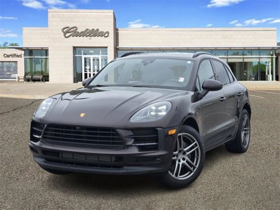Used 2021 Porsche Macan