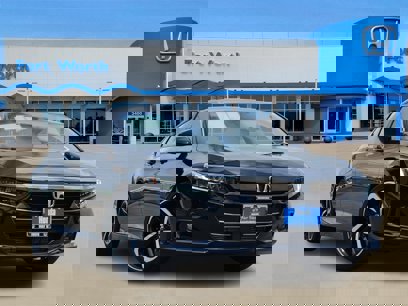 Certified 2022 Honda Accord Sport