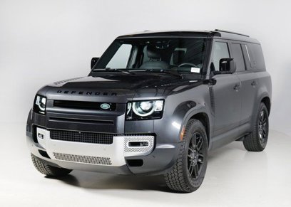 Used 2023 Land Rover Defender 130 SE