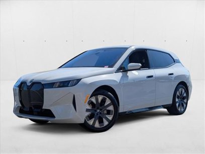 New 2026 BMW iX xDrive45