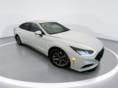 Used 2021 Hyundai Sonata SEL