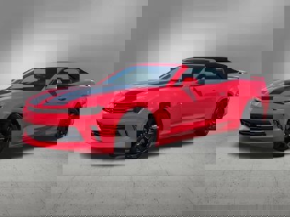 Used 2017 Chevrolet Camaro LT w/ RS Package
