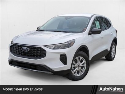 New 2024 Ford Escape Active