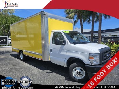 Used 2024 Ford E-350 and Econoline 350 Super Duty w/ Driver's Safety Package