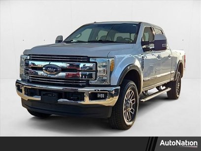 Used 2017 Ford F250 Lariat w/ Lariat Value Package