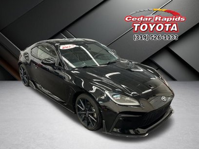 Used 2023 Toyota GR86 Premium