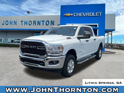 Used 2024 RAM 2500 Big Horn