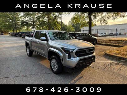 Used 2025 Toyota Tacoma SR5
