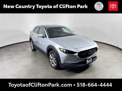 Used 2021 MAZDA CX-30 AWD 2.5 S w/ Select Package