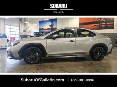 Used 2024 Subaru WRX Limited w/ Popular Package #2A