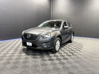 Used 2016 MAZDA CX-5 Sport