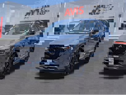 Used 2023 MAZDA CX-5 Carbon Edition