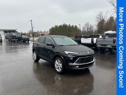 Certified 2025 Buick Encore GX Preferred w/ Comfort Package
