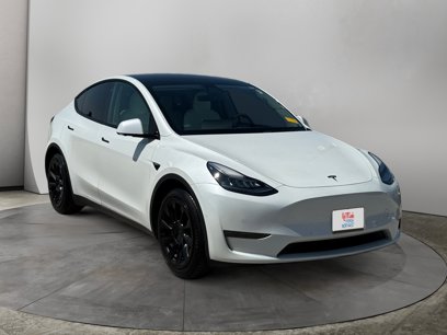 Used 2021 Tesla Model Y Long Range