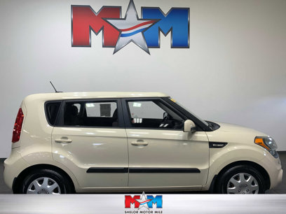 Used 2013 Kia Soul