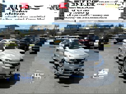 Used 2015 Chevrolet Impala LS