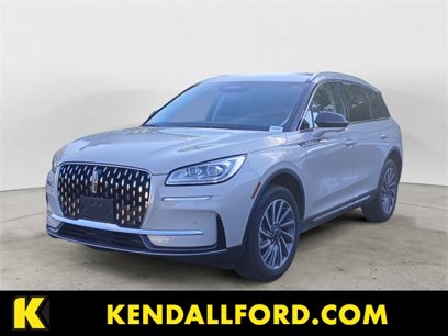 Used 2023 Lincoln Corsair Reserve w/ Equipment Group 201A