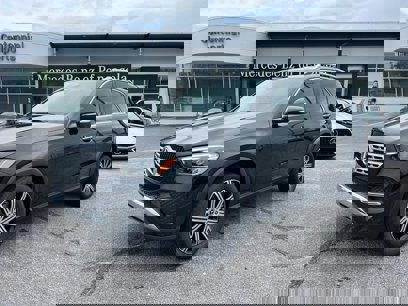 New 2025 Mercedes-Benz GLE 450e 4MATIC