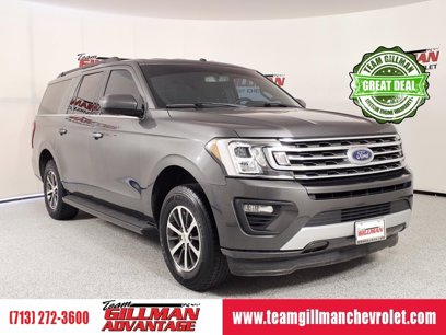 Used 2019 Ford Expedition Max XLT