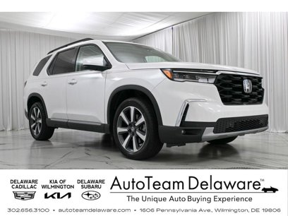 Used 2024 Honda Pilot Touring