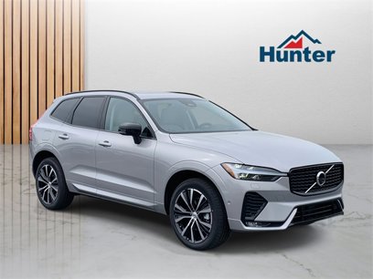New 2025 Volvo XC60 B5 Ultra w/ Protection Package Premier