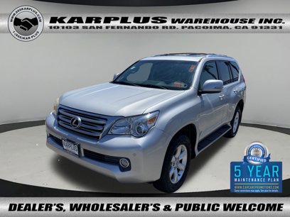 Used 2011 Lexus GX 460