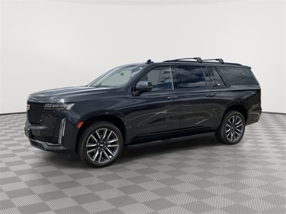 Used 2023 Cadillac Escalade ESV Sport