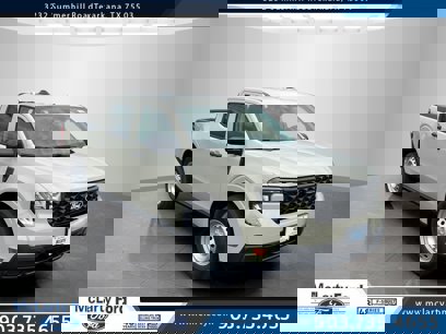 New 2025 Ford Maverick XL